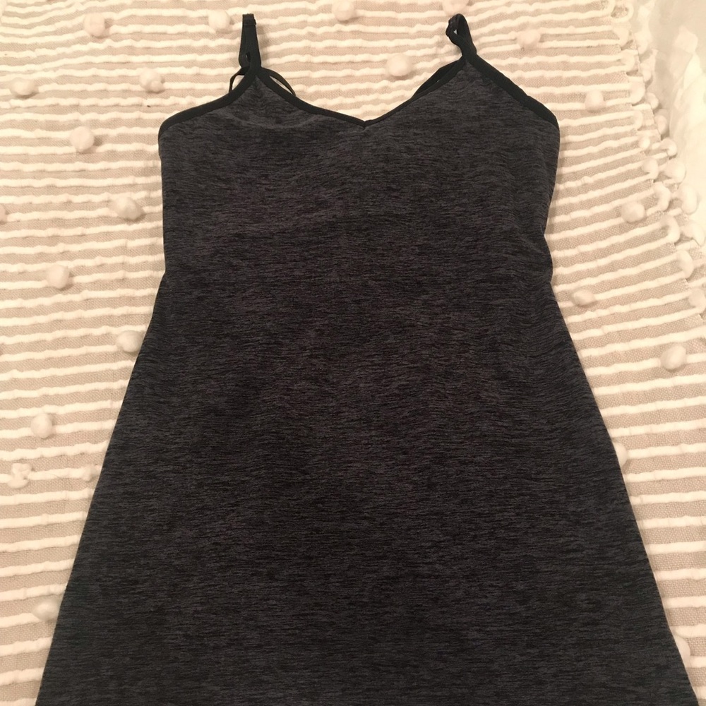 Beyond Yoga Tank